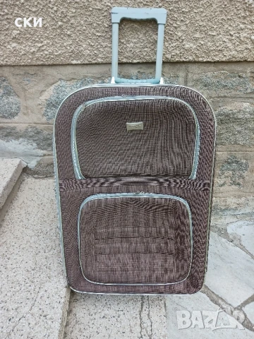 куфар плат в.70см ш.50см д.30см с колелца