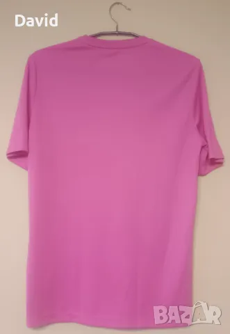 Оригинална фланелка на Лихтенщайн, снимка 2 - Футбол - 49930174