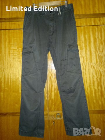 Tom Tailor летни панталони от тънка материя , снимка 1 - Панталони - 20959198