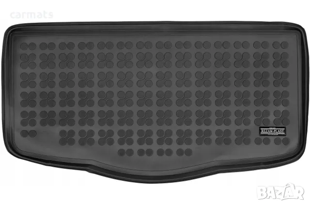 Стелка за багажник Rezaw-Plast за Toyota Aygo X (2022+) - version with one floor, with System Premiu