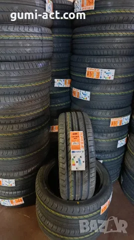 Нови летни гуми Torque TQ901 225/45R17 94W XL, снимка 3 - Гуми и джанти - 55536598