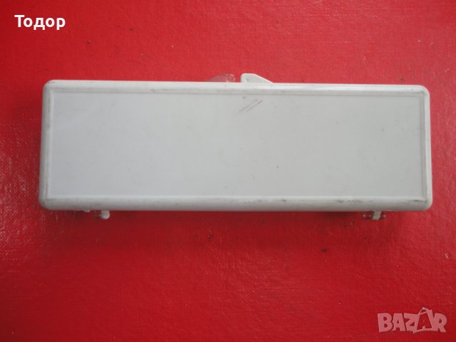 Немски комплект резци ножчета , снимка 2 - Ножове - 40627340