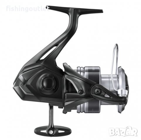 Mакара Shimano Aero 4000 BB