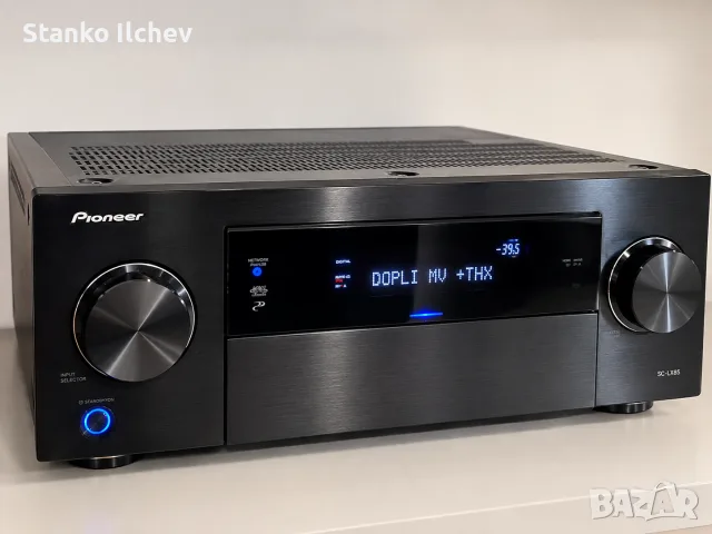 Ресивър Pioneer sc-lx85