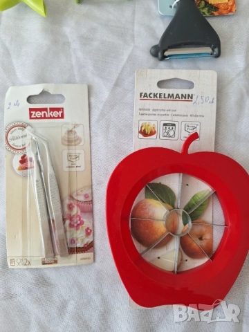 Кухненски принадлежности, снимка 4 - Аксесоари за кухня - 46835594