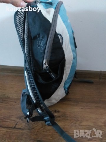 deuter race - страхотна раница , снимка 6 - Раници - 39138894