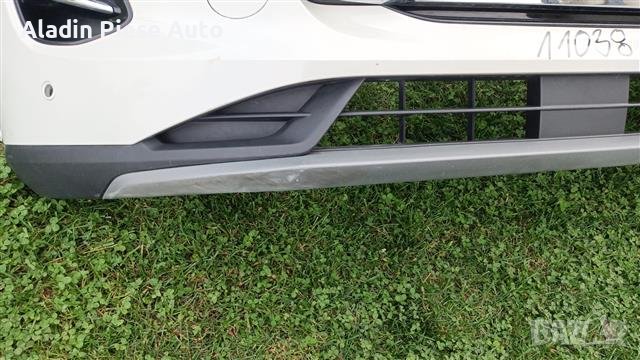 Предна броня Ford Puma година 2022 2023 2024 код L1TB-17757-A , снимка 4 - Аксесоари и консумативи - 42805081