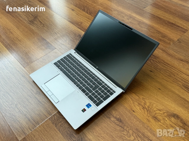 16.0' 120Hz 4K+ DreamColor i7-12800HX HP Zbook Fury G9 64GB DDR5/1TB NVMe/RTX A3000 12GB/1г Гаранция, снимка 9 - Лаптопи за работа - 52546160