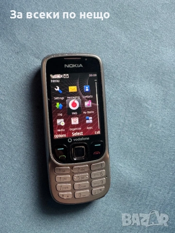 Нокия 6303c , Nokia 6303c, снимка 11 - Nokia - 53196809