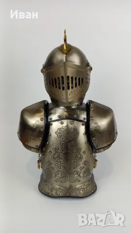 Уиски бар-сет - Рицар - Nikka, Япония, снимка 1