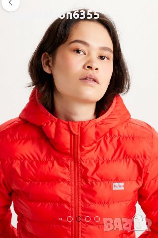 "LEVI'S" 100 %ОРИГИНАЛНИ ЯКЕТА , снимка 2 - Якета - 34544762