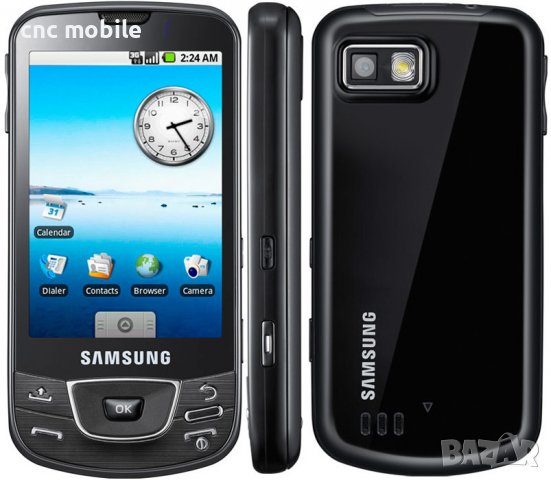 Samsung Galaxy I7500 - Samsung GT-I7500 дисплей , снимка 3 - Резервни части за телефони - 17808622