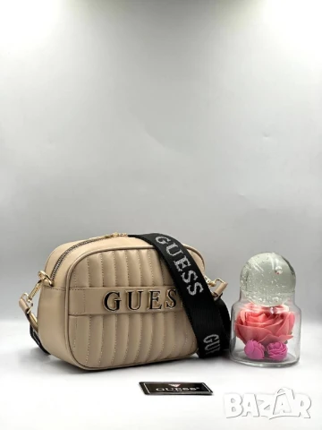 чанти guess , снимка 12 - Чанти - 51321012
