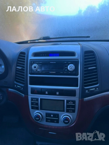 Hyundai Santa Fe 4x4 2.2 CRDi 150 к.с. 00-06 г na chasti Хюндай Санта Фе на части , снимка 7 - Автомобили и джипове - 53040567