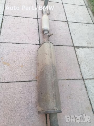 Генерация VW Touran 2.0i Метан Бензин Фолкслаген Тоуран , снимка 4 - Части - 42657912