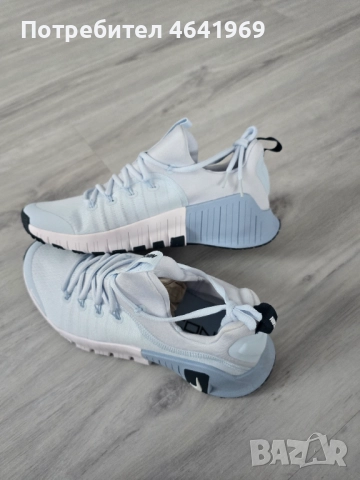 Маратонки Nike Free Metcon, снимка 2 - Маратонки - 52295723