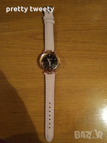 Уникален дамски часовник, снимка 2 - Дамски - 31646712