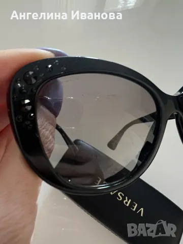 Слънчеви очила Versace, снимка 5 - Слънчеви и диоптрични очила - 48915720