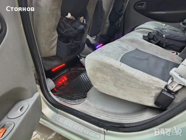 Продава се, снимка 8 - Автомобили и джипове - 53298031