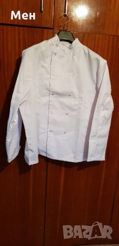 Промоция! Бели и цветни и цели екипи! Курки, Престилки и туники  различни модели, снимка 13 - Други - 29545601