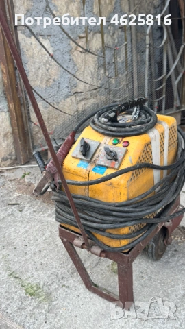 Продавам електрожен, снимка 3 - Други инструменти - 54127448