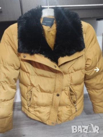 Дебело зимно яке 