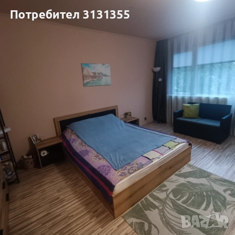 Гарсониера под наем Плевен