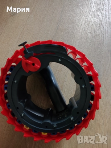 Бластер с меки стрелички, автоматичен, снимка 2 - Образователни игри - 51911559