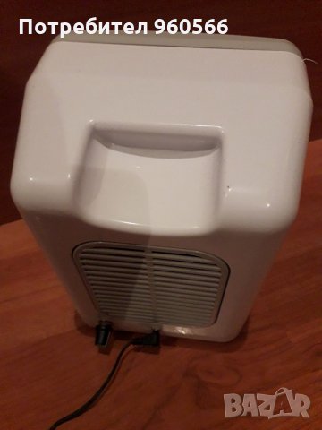 Солна терапия,Salin plus, снимка 4 - Други - 35494428