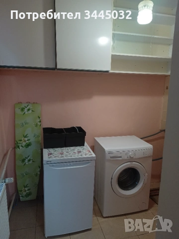 Двустаен апартамент, снимка 5 - Апартаменти - 53143757