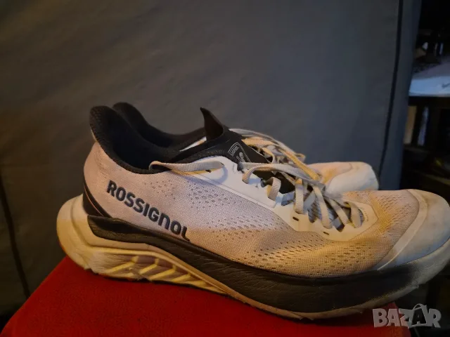 Rossignol-original-,номер46, снимка 2 - Маратонки - 56449420