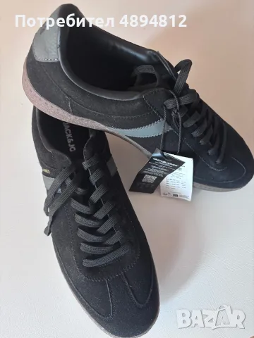 Jack and jones мъжки кецове, снимка 2 - Кецове - 56259706
