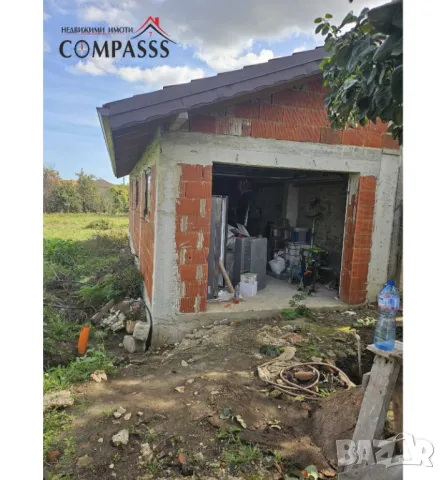 Гр. Шабла, КЪЩА с ДВОР – 120000евро!, снимка 3 - Къщи - 48365345