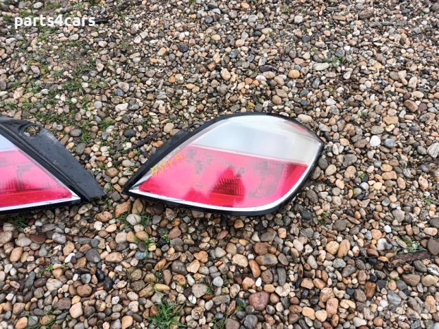 ляв и десен стоп за опел астра х хечбек 4/5 врати OPEL ASTRA H, снимка 3 - Части - 52531300