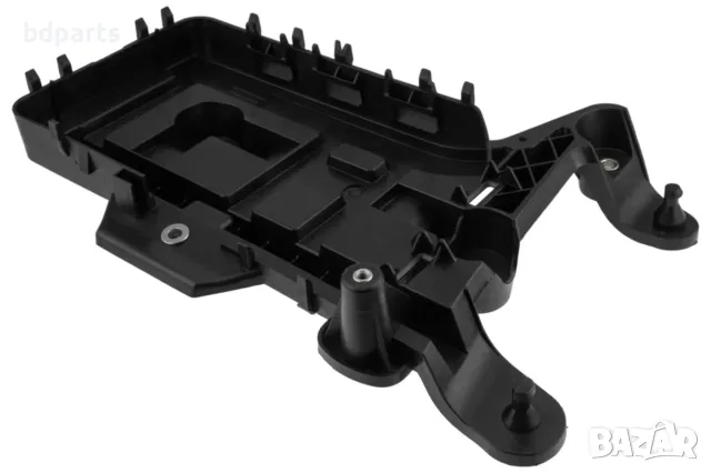 Основа на корпус за акумулатор, Audi , VW, Seat, Skoda, снимка 2 - Части - 56142471