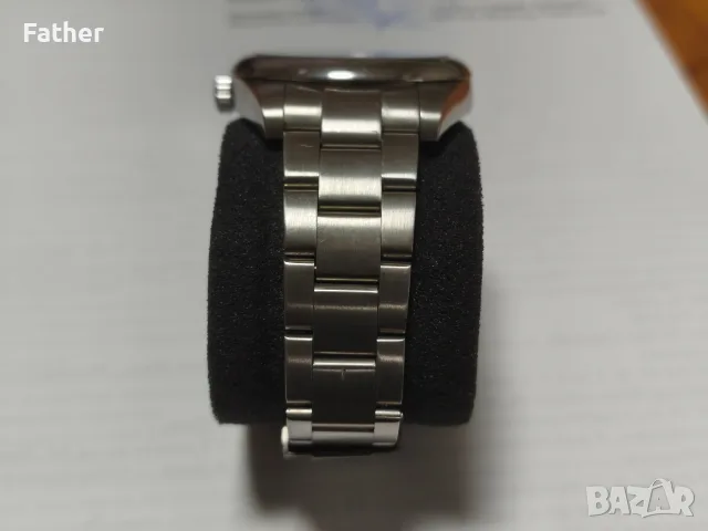 Rolex Oyster Perpetual - автомат реплика, снимка 4 - Мъжки - 55843991