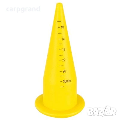 Фуния за пистолет за протеинови топчета, снимка 5 - Стръв и захранки - 54064816