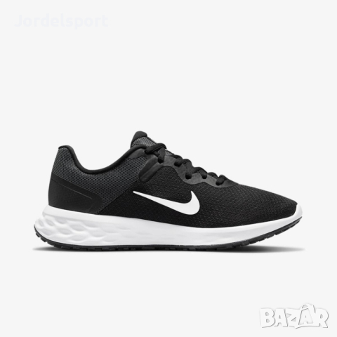 Маратонки Nike Revolution 6, снимка 3 - Маратонки - 44708595