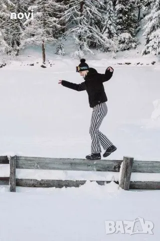 Protest, S, нов, оригинален дамски ски/сноуборд панталон, снимка 2 - Зимни спортове - 47453915