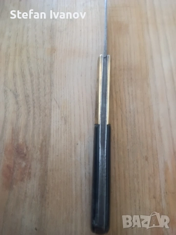 Нож, снимка 6 - Ножове - 54226014