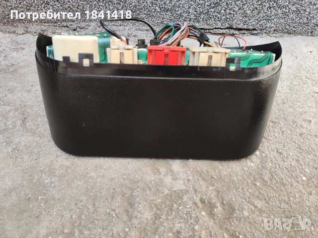 Километраж Алфа Ромео 33, снимка 4 - Части - 54151869