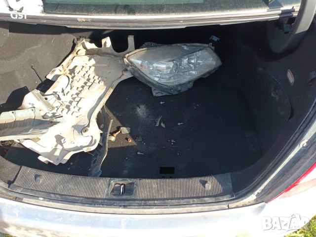 Mercedes w204 , снимка 14 - Автомобили и джипове - 53921330