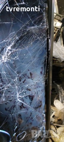 POWER BOARD, 17IPS72, for 55 inc DISPLAY for , JVC LT-55VA6900 4K Ultra HD LED SMART, снимка 9 - Части и Платки - 38647777