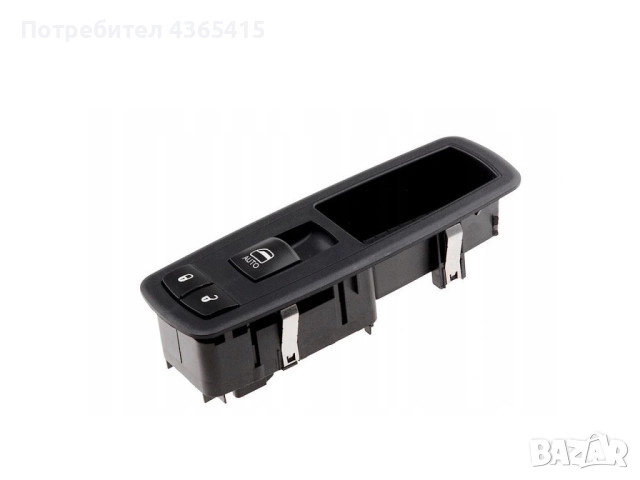 Бутони за ел.стъкла Chrysler Grand Voyager MK5 (2007-2015) 04602544AG