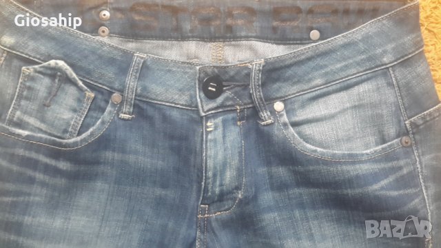 G-Star оригинални дънки, снимка 3 - Дънки - 19329014