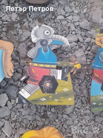 Продавам уборудване за Спортно Стрелбище , снимка 13 - Друго търговско оборудване - 48983251