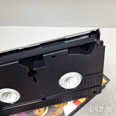 ПРЕДКОЛЕДНО! Видеокасети [VHS]  Scorpions и Take That, снимка 13 - Други музикални жанрове - 47853067