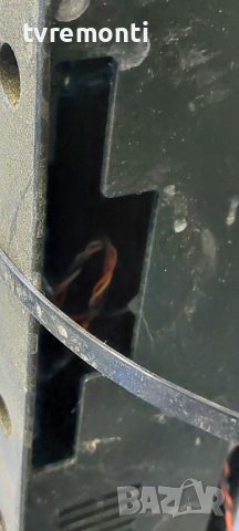 оригинална стойка за телевизор PHILIPS модел 40PFL3088H/12, снимка 5 - Части и Платки - 37826898