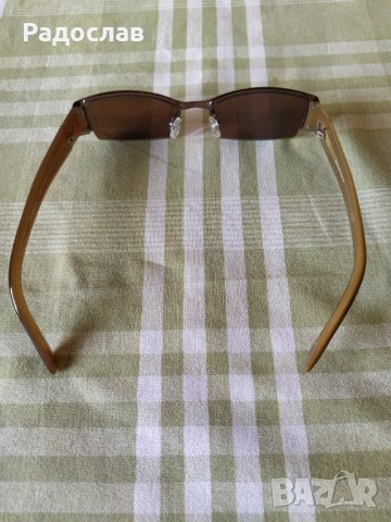 слънчеви очила HUMPHREY'S , снимка 7 - Слънчеви и диоптрични очила - 29754141