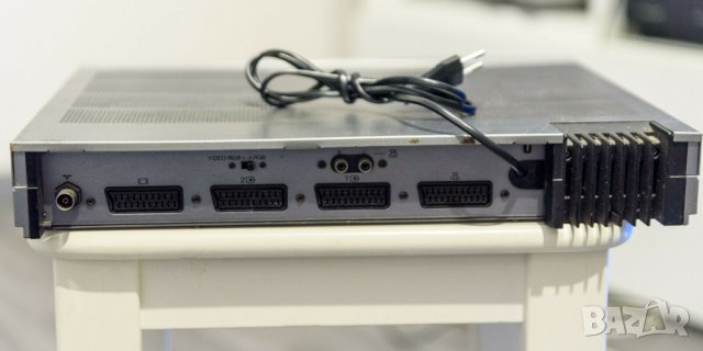 Професионален стерео видеорекордер&тунер VR6860&V6150, снимка 9 - Плейъри, домашно кино, прожектори - 37621767